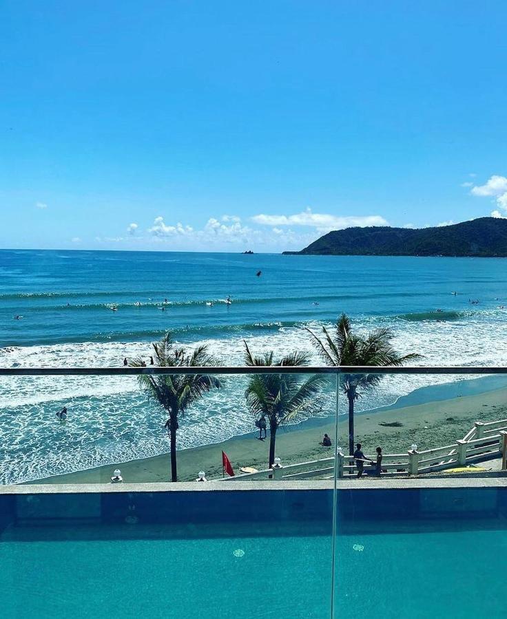 Bay'S Inn Resort Baler Exterior photo